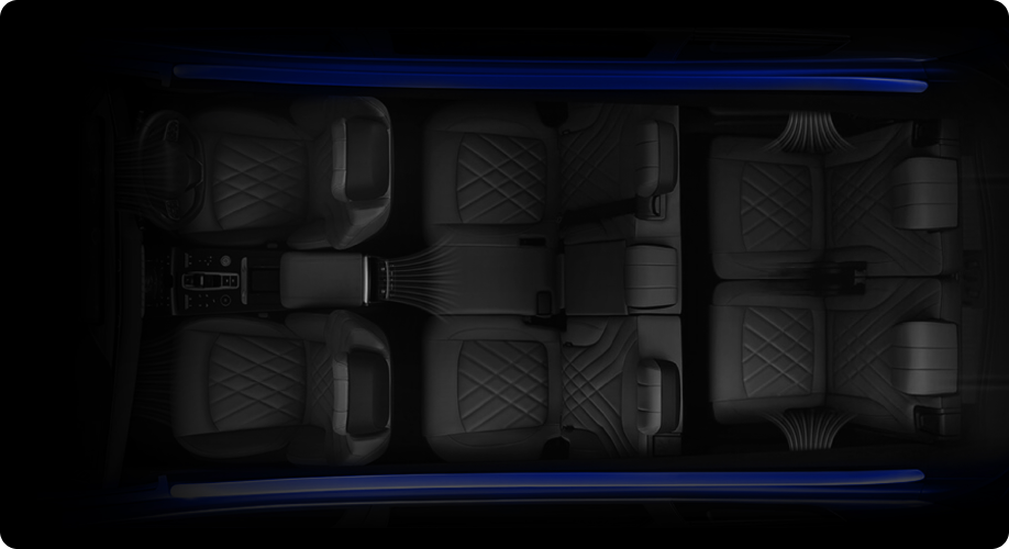 7 Seater