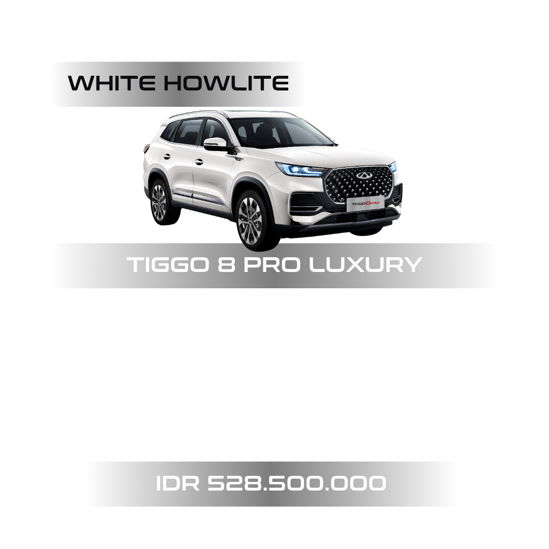 TIGGO 8 PRO COLOR OPTIONS (2)