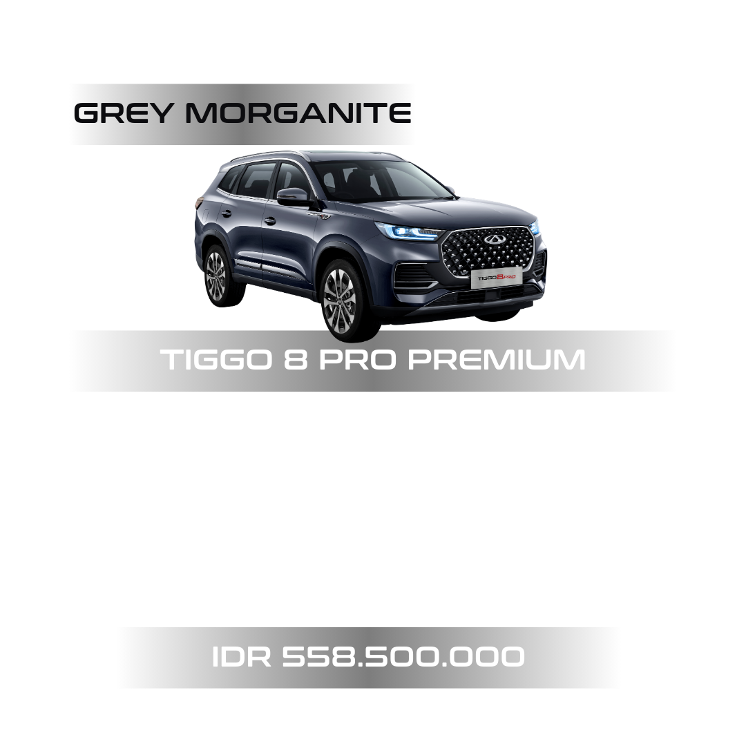 TIGGO 8 PRO COLOR OPTIONS (4)