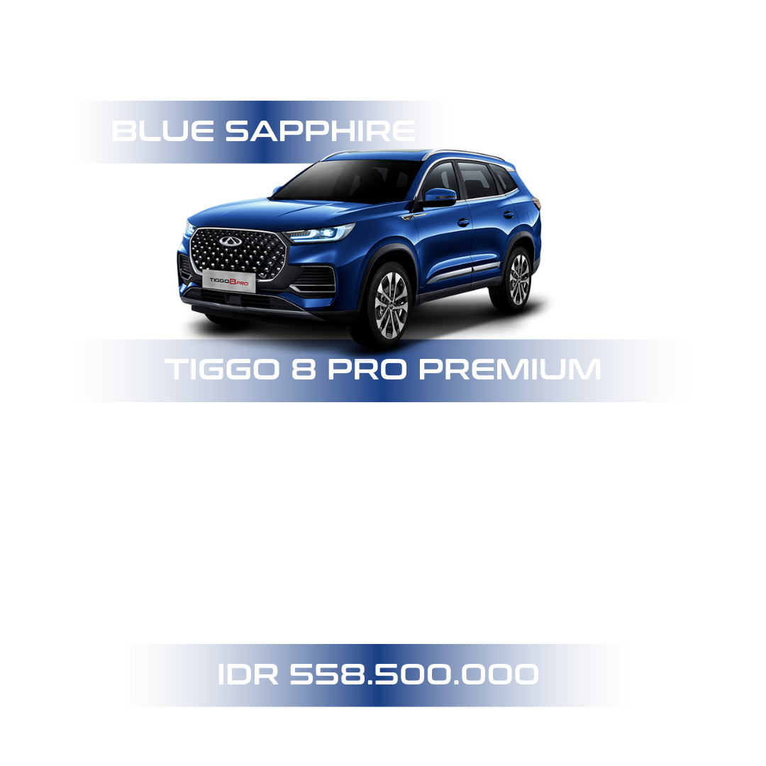 TIGGO 8 PRO COLOR OPTIONS (6)