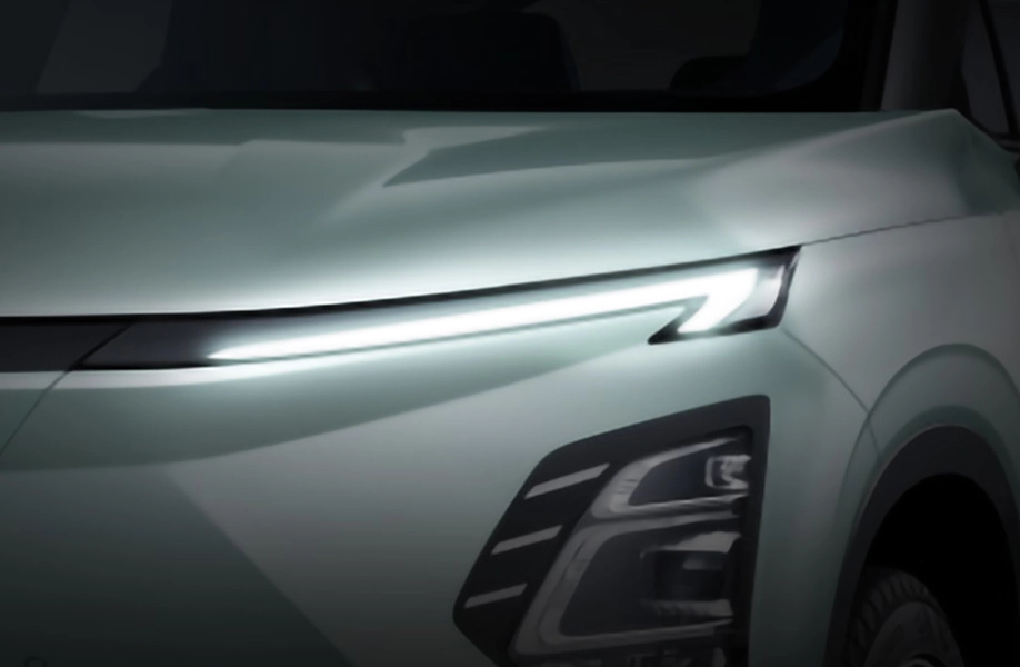 LED Daytime Runnning Light (DRL)