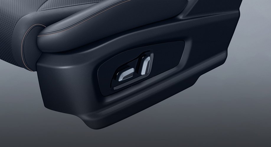 Seat Power Adjuster