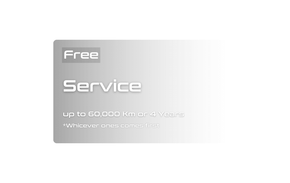 tiggo 8 exclusive offer 3
